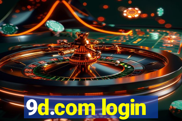 9d.com login